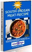 South Indian Spicy Recipes