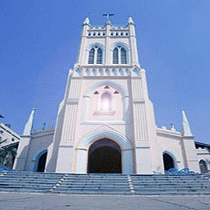 Basilica of Our Lady of the Assumption