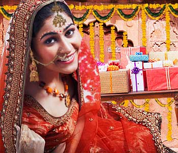 Bridal Makeup on Maharashtrian Wedding Typical Maharashtrian Wedding Clothes Wedding