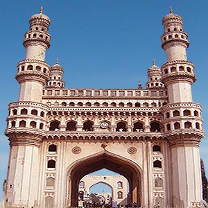 Charminar