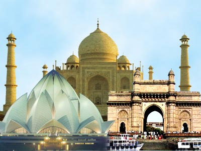 India Tourism