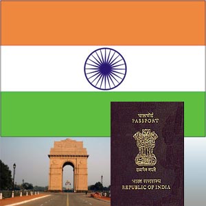 Indian Visa Documentation