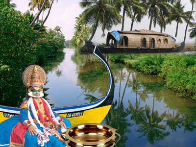 Kerala Tour