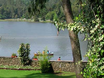 Kodaikanal, Kodaikanal India, Kodaikanal Hotel