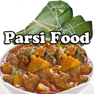 Parsi Food Recipes