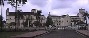 SE Cathedral