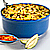 Aavakkaaya Mango Pickle