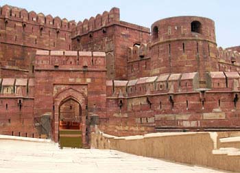 Agra Fort