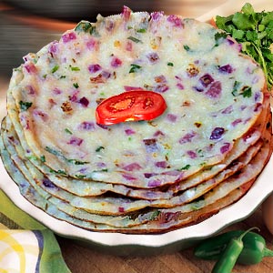 Akki Rotti