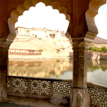 Amber Fort