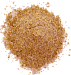 Asafoetida powder