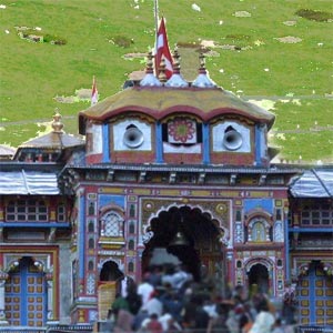 Badrinath