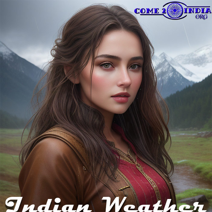 Indian weather pattern