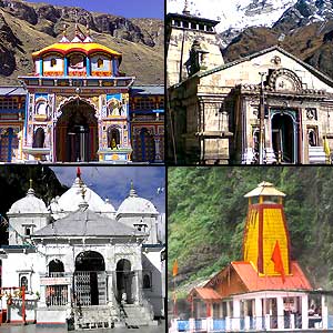 Char Dham