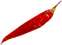 Red chilli