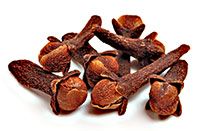 Cloves