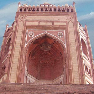 Fatehpur Sikri