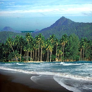 Ganapatipule Beach