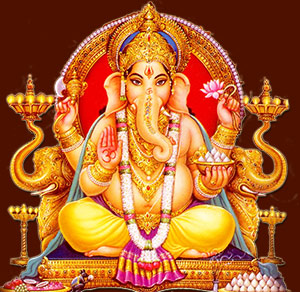 Ganesh Chaturthi