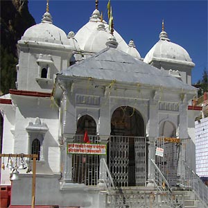 Gangotri