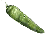 Green chilli