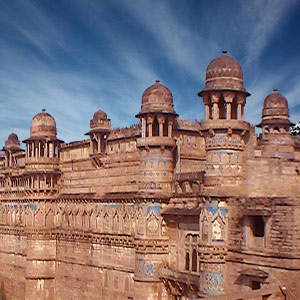 Gwalior