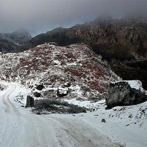 Hemis Gompa