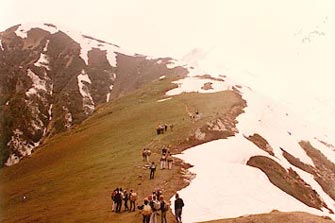 Chanderkhani Pass