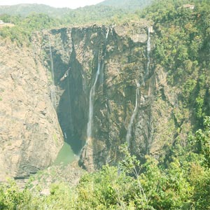 Jog Falls