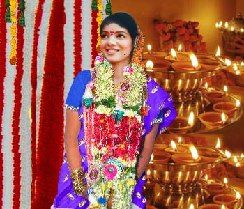 Kannada Wedding