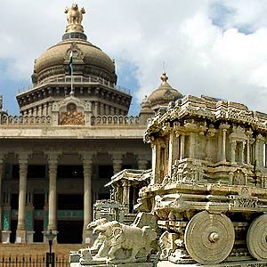 Karnataka Tourism