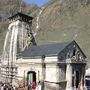 Kedarnath