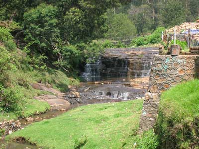 Kodaikanal Tour