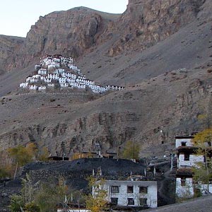 Ladakh