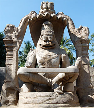 Lakshmi Narasimha