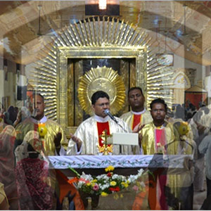 Divine Retreat Center Chalakudy