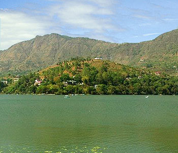 Nainital