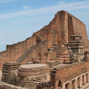 Nalanda University