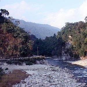 Namdapha National Park