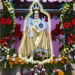 Infant Jesus Novena