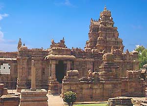 Pattadakal