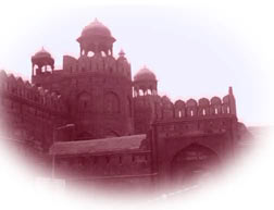 Red Fort