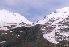 Rohtang Pass