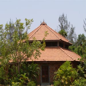 Shantiniketan