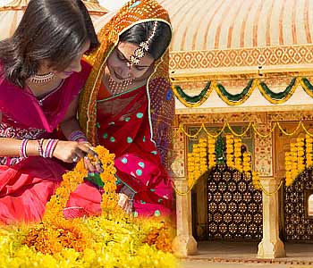 Sindhi Wedding