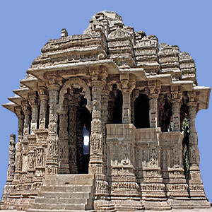 Sun Temple Modhera