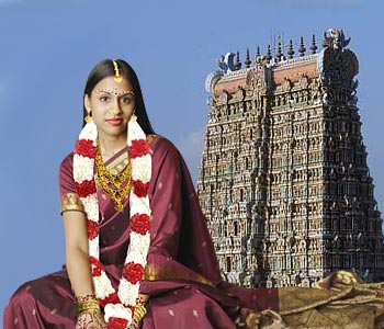 Tamil Wedding