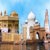 Travelling in India