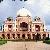 Humayun's Tomb