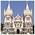Mount Mary Basilica Bombay
